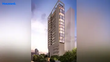 Project Image of Panchshil Omina Residences - Image 341879