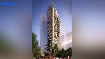 Project Image of Panchshil Omina Residences - Image 341880