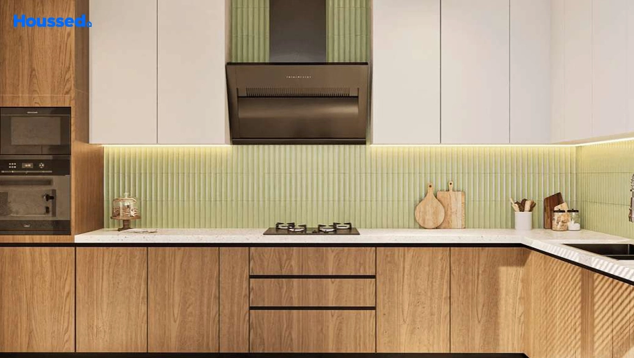 Sample Apartment of Panchshil Omina Residences in Bandra West, Mumbai - Image 341885