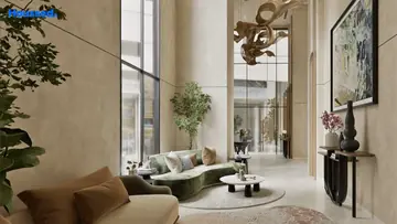 Sample Apartment of Panchshil Omina Residences - Image 341883