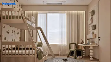 Sample Apartment of Panchshil Omina Residences - Image 341884