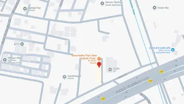 Location of Siddhraj Zavod - Image 341905