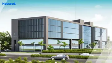Project Image of Siddhraj Zavod - Image 341904