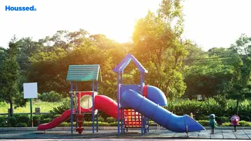 Amenities of Runwal Garden Park View - Image 341909