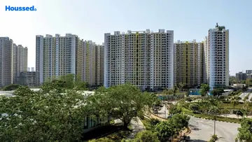 Project Image of Runwal Garden Park View - Image 341907