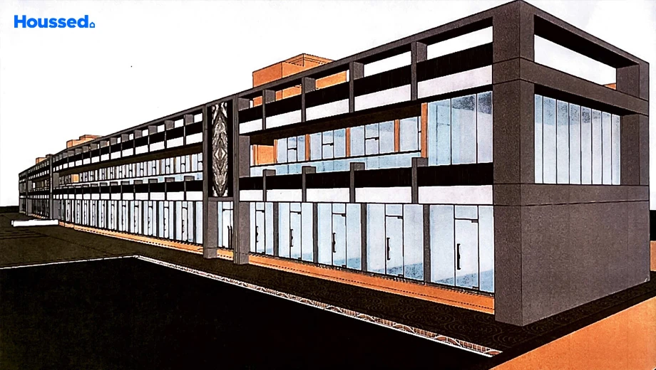 Project Image of Somnath Yashraj Prime in Khatraj, Ahmedabad - Image 341925