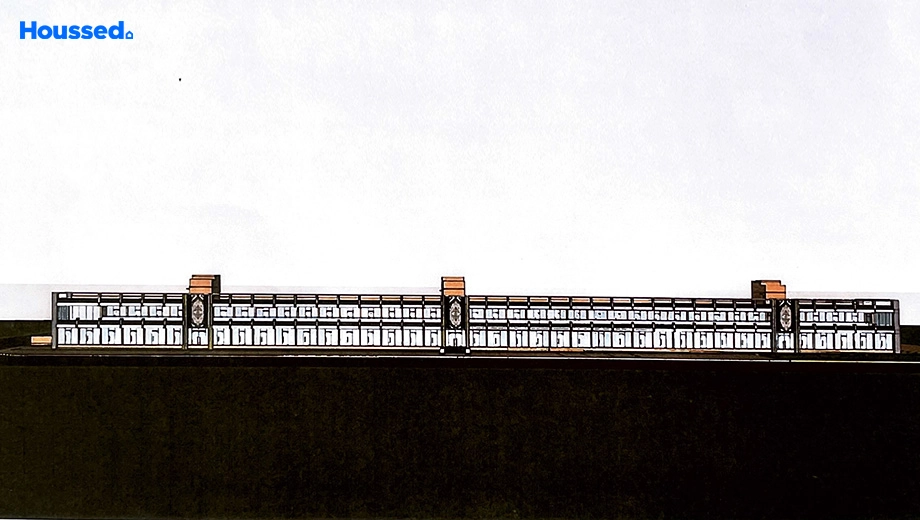 Project Image of Somnath Yashraj Prime in Khatraj, Ahmedabad - Image 341924