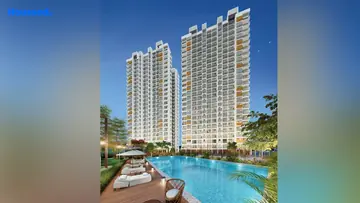 Amenities of Shapoorji Pallonji Joyville Phase 6 - Image 341937