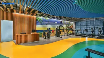 Amenities of Shapoorji Pallonji Joyville Phase 6 - Image 341938