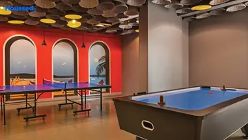 Amenities of Shapoorji Pallonji Joyville Phase 6 - Image 341936