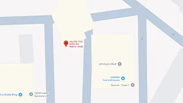Location of Shapoorji Pallonji Joyville Phase 6 - Image 341957