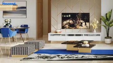 Sample Apartment of Shapoorji Pallonji Joyville Phase 6 - Image 341939