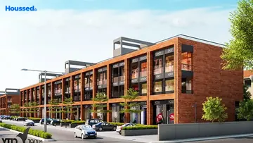 Project Image of Shrinivas Super Arcade - Image 341944
