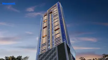Project Image of Shapoorji Pallonji The Odyssey 1 - Image 341960