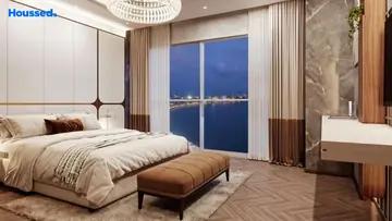 Sample Apartment of Shapoorji Pallonji The Odyssey 1 - Image 341963