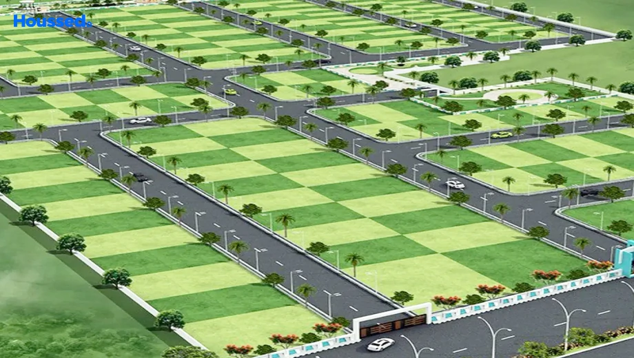 Project Image of Fortune Serene in Shamshabad, Hyderabad - Image 341994