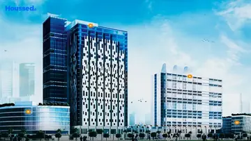 Project Image of WTC Gift City - Image 342021
