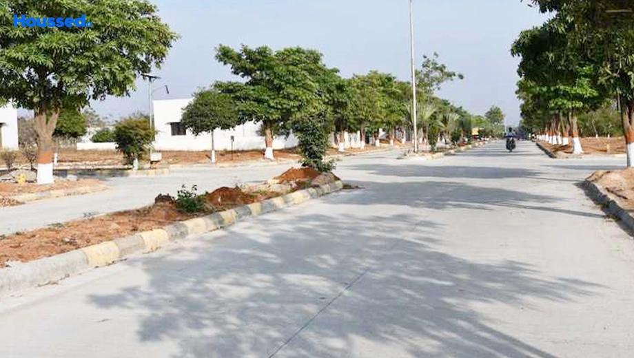 Project Image of Fortune Elite in Kukatpally, Hyderabad - Image 342025