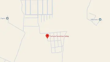 Location of Fortune Sunshine Valley - Image 342040