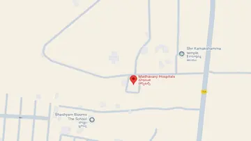 Location of Fortune 18 - Image 342043
