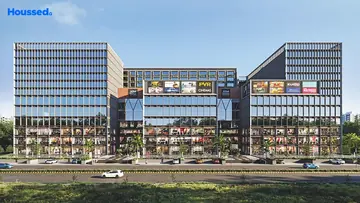 Project Image of ATM Mall - Image 342073