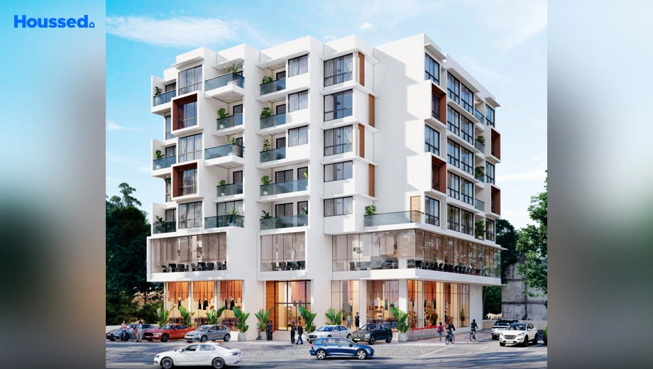 Project Image of Sapana Genesis in Margao, Goa - Image 342092