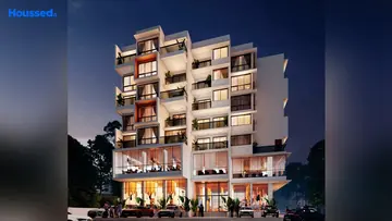 Project Image of Sapana Genesis - Image 342093