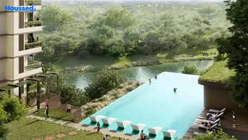 Amenities of Birla Punya Phase 1 - Image 342165