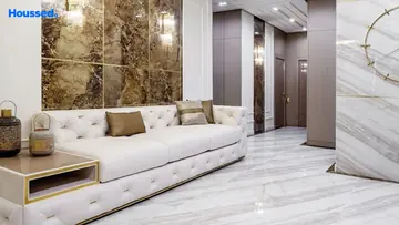 Amenities of Excellaa Polaris - Image 342182