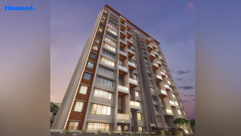 Project Image of Gera The Crown in Bavdhan, Pune - Image 342199
