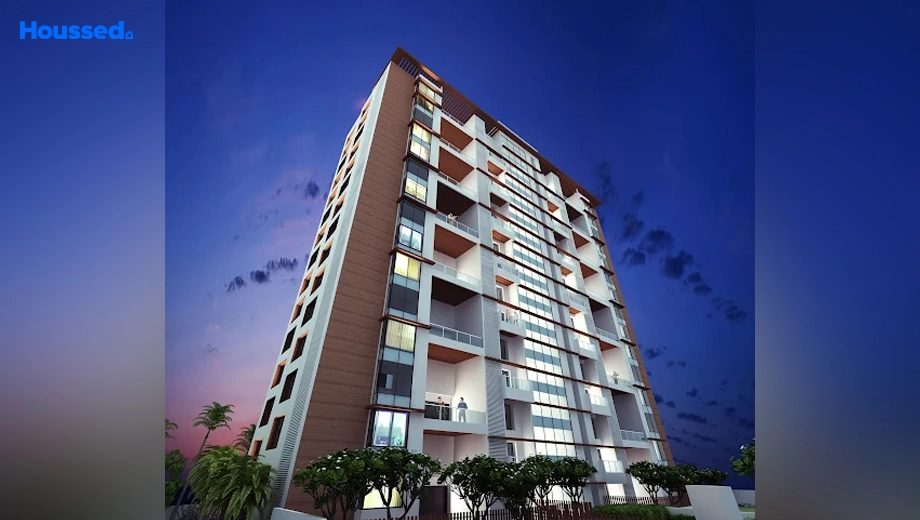Project Image of Gera The Crown in Bavdhan, Pune - Image 342200