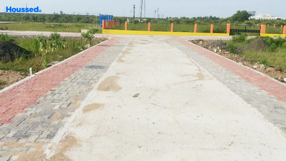 Project Image of Aaditya Premium 3 Phase 1 in Mihan, Nagpur - Image 342208