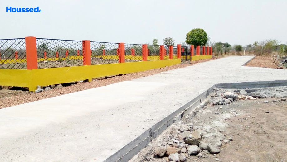 Project Image of Aaditya Premium 3 Phase 1 in Mihan, Nagpur - Image 342209