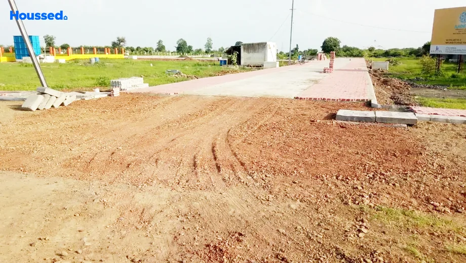Project Image of Aaditya Premium 3 Phase 1 in Mihan, Nagpur - Image 342210