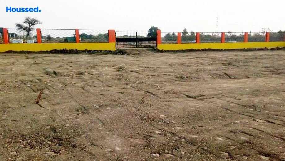 Project Image of Aaditya Premium 3 Phase 2 in Mihan, Nagpur - Image 342219