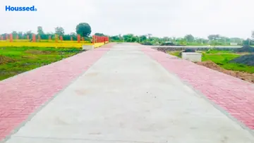 Project Image of Aaditya Premium 3 Phase 2 - Image 342218