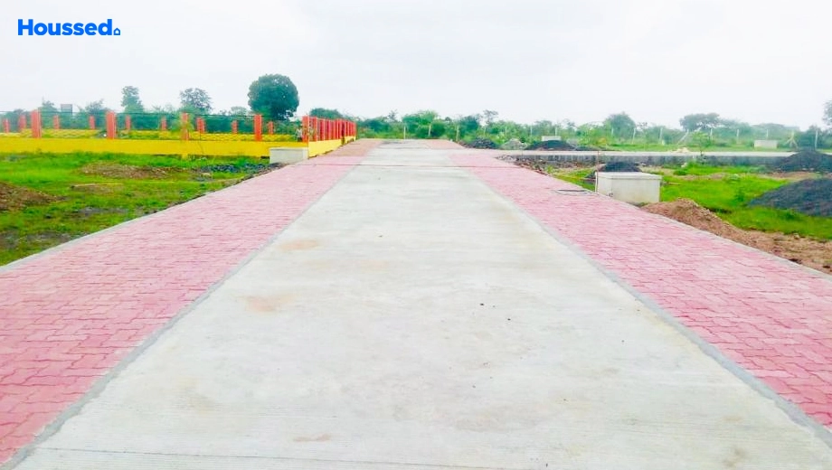 Project Image of Aaditya Premium 3 Phase 2 in Mihan, Nagpur - Image 342218