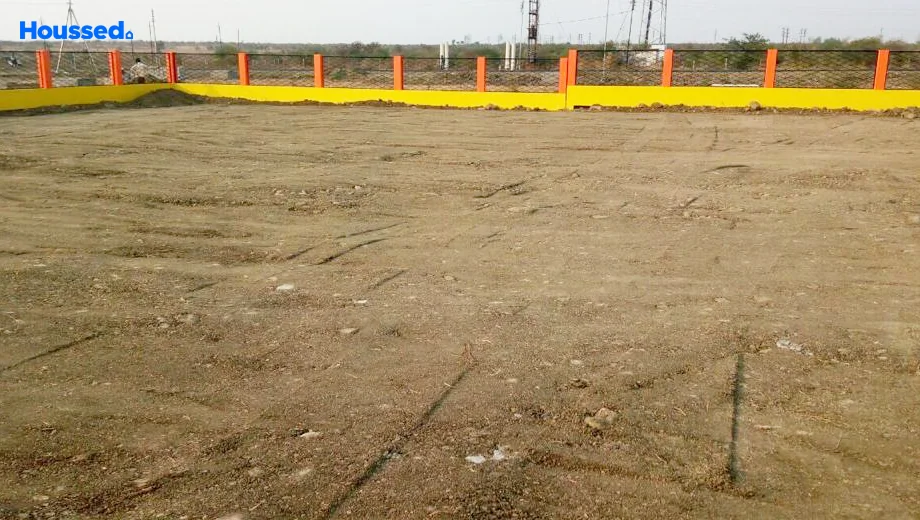 Project Image of Aaditya Premium 3 Phase 2 in Mihan, Nagpur - Image 342217