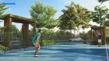Amenities of GK Aria - Image 342227