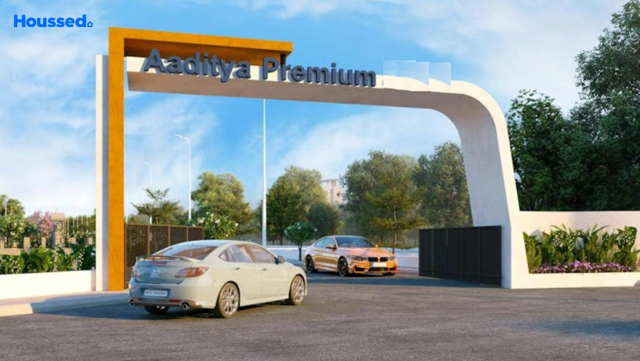 Project Image of Aaditya Premium in Mihan, Nagpur - Image 342242