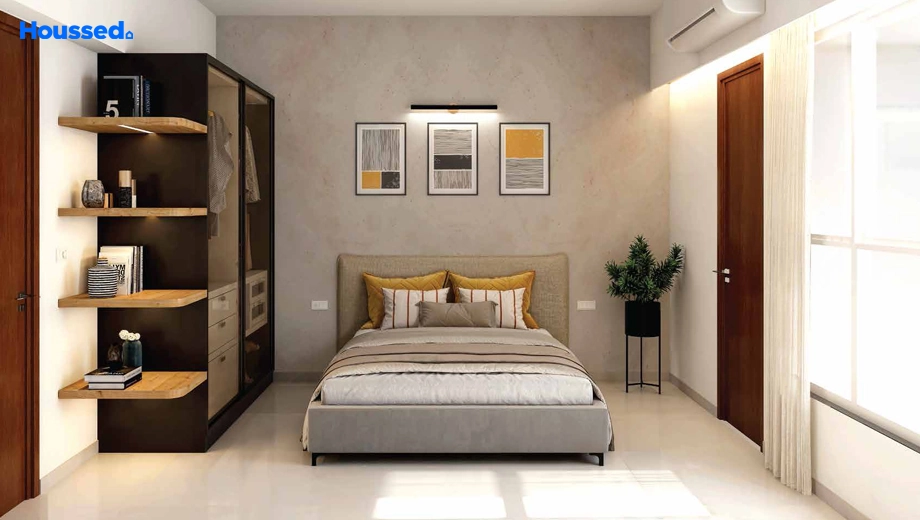 Sample Apartment of Godrej Aqua Vista in Keshav Nagar, Pune - Image 342252