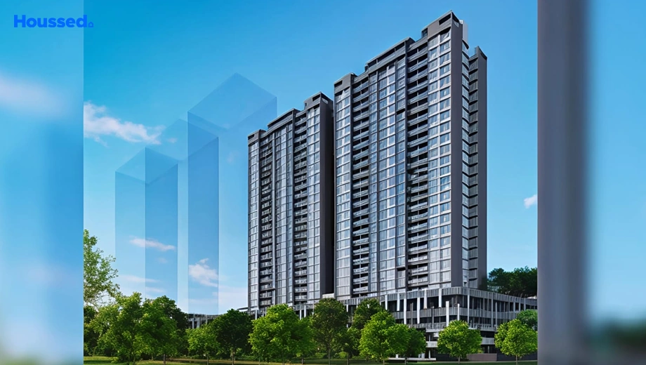 Project Image of Kolte Patil Bond in Punawale, Pune - Image 342264