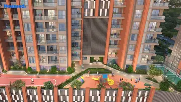 Amenities of Krisala Aventis - Image 342283