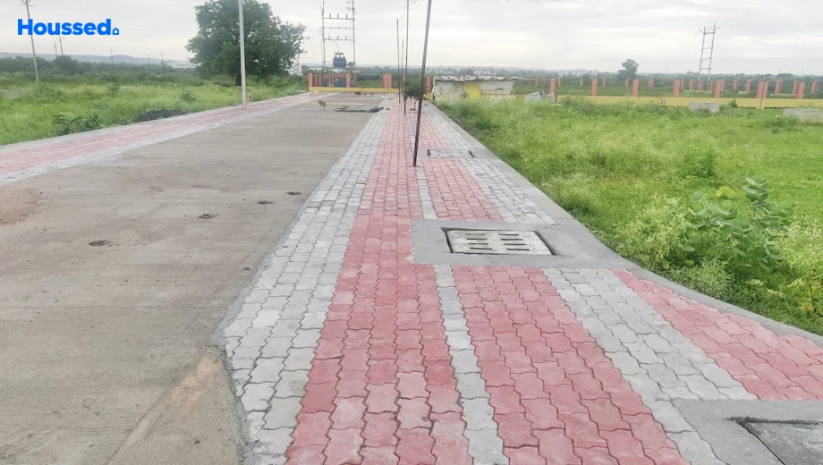 Project Image of Aaditya Premium 6 in Mihan, Nagpur - Image 342292
