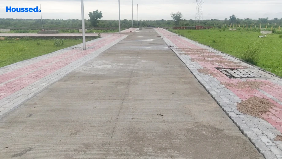 Project Image of Aaditya Premium 6 in Mihan, Nagpur - Image 342290