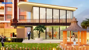 Amenities of Krushnarang Ved - Image 342306