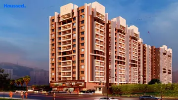 Project Image of Krushnarang Ved - Image 342302