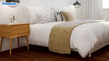 Sample Apartment of Krushnarang Ved - Image 342309