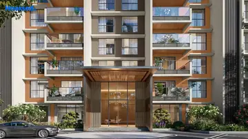 Project Image of Lodha Camelot - Image 342351