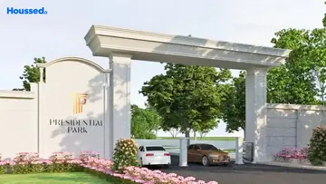 Project Image of Presidential Park Phase 2 - Image 342369